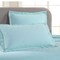 3 Piece Cotton Paisley Bedspread Set Matelassé Coverlet with Raised Jacquard Pattern and Coordinated Shams